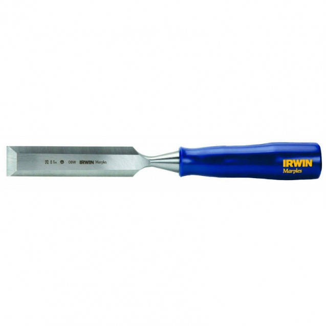 Стамеска M444 25мм, IRWIN