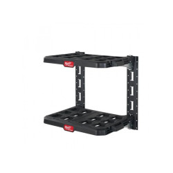 Стеллажная система MILWAUKEE PACKOUT 4932472127 Стеллажная система MILWAUKEE PACKOUT 4932472127