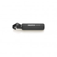Инструмент для удаления оболочек 135 mm KNIPEX 16 30 135 SB Инструмент для удаления оболочек 135 mm KNIPEX 16 30 135 SB