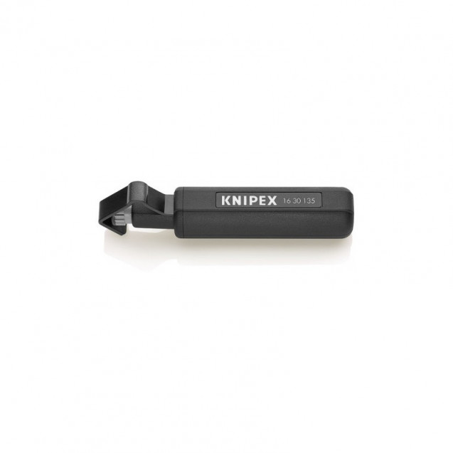 Инструмент для удаления оболочек 135 mm KNIPEX 16 30 135 SB Инструмент для удаления оболочек 135 mm KNIPEX 16 30 135 SB