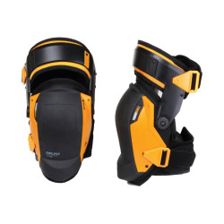 Строительные наколенники TOUGHBUILT TB-KP-G3 Строительные наколенники TOUGHBUILT TB-KP-G3