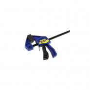 Струбцина 115мм QUICK-GRIP Micro, IRWIN Струбцина 115мм QUICK-GRIP Micro, IRWIN