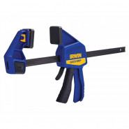 Струбцина 150 мм Quick-Change IRWIN T506QCEL Струбцина 150 мм Quick-Change IRWIN T506QCEL
