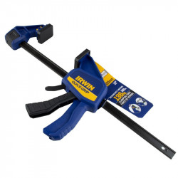 Струбцина 300 мм Quick-Change IRWIN T512QCEL Струбцина 300 мм Quick-Change IRWIN T512QCEL