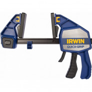 Струбцина 300 мм QUICK-GRIP XP IRWIN 10505943 Струбцина 300 мм QUICK-GRIP XP IRWIN 10505943