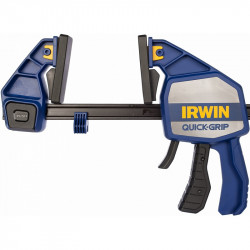 Струбцина 450 мм QUICK-GRIP XP IRWIN 10505944 Струбцина 450 мм QUICK-GRIP XP IRWIN 10505944