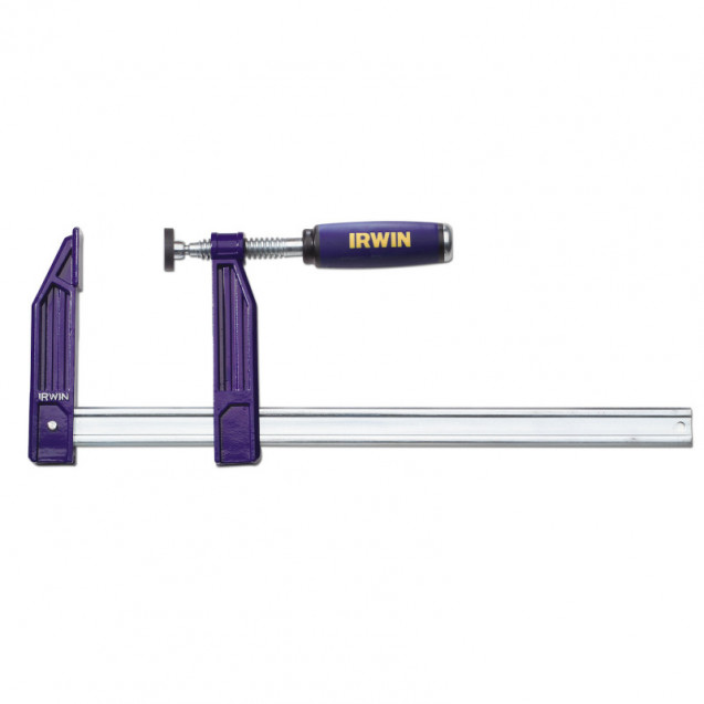 Струбцина винтовая PRO-CLAMP MEDIUM 800мм/32"