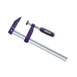 Струбцина винтовая PRO-CLAMP SMALL 200мм/8 Струбцина винтовая PRO-CLAMP SMALL 200мм/8