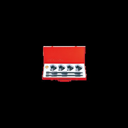 Стяжка пружин 85-370 мм KING TONY 9BF11