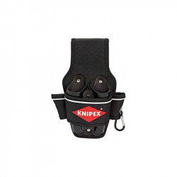 Сумка поясна електрика KNIPEX 00 19 73 LE Сумка поясна електрика KNIPEX 00 19 73 LE