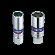 Свечная шестигранная головка 3/8 Свечная шестигранная головка 3/8