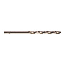 Свердло по металу THUNDERWEB HSS-G MILWAUKEE DIN338, діаметр 4,2 x 75 мм (10шт) Свердло по металу THUNDERWEB HSS-G MILWAUKEE DIN338, діаметр 4,2 x 75 мм (10шт)