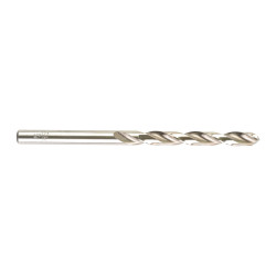 Свердло по металу THUNDERWEB HSS-G MILWAUKEE DIN338, діаметр5,1х86мм, (10шт) Свердло по металу THUNDERWEB HSS-G MILWAUKEE DIN338, діаметр5,1х86мм, (10шт)