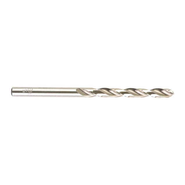 Свердло по металу THUNDERWEB HSS-G MILWAUKEE DIN338, діаметр5,1х86мм, (10шт)