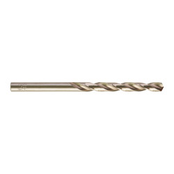 Свердло по металу THUNDERWEB HSS-G MILWAUKEE DIN338, діаметр 6,2 x 101 мм (10шт) Свердло по металу THUNDERWEB HSS-G MILWAUKEE DIN338, діаметр 6,2 x 101 мм (10шт)