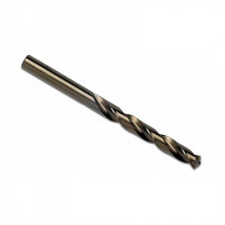 Сверло по металлу HSS COBALT 8,00, IRWIN