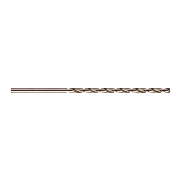 Сверло по металлу HSS-G DIN340 6,0 (10 шт)
