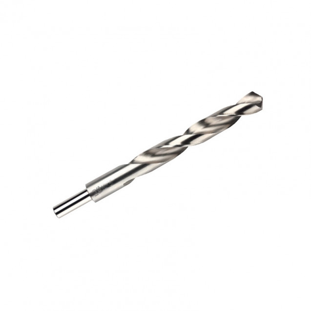 Сверло по металлу HSS PRO 15,50 (уменьшенный хвостовик), IRWIN