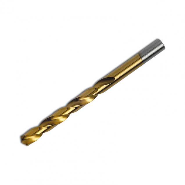 Сверло по металлу HSS TITANIUM 3,30, IRWIN Сверло по металлу HSS TITANIUM 3,30, IRWIN