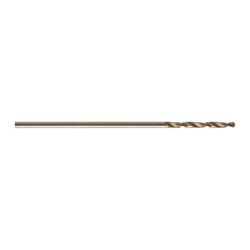 Сверло по металлу THUNDERWEB HSS-G 1,0 x 34 (2 шт) Сверло по металлу THUNDERWEB HSS-G 1,0 x 34 (2 шт)