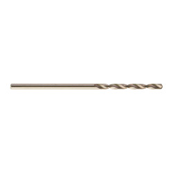 Свердло по металу THUNDERWEB HSS-G MILWAUKEE DIN338, діаметр 1,5 x 40 мм (2шт) Свердло по металу THUNDERWEB HSS-G MILWAUKEE DIN338, діаметр 1,5 x 40 мм (2шт)