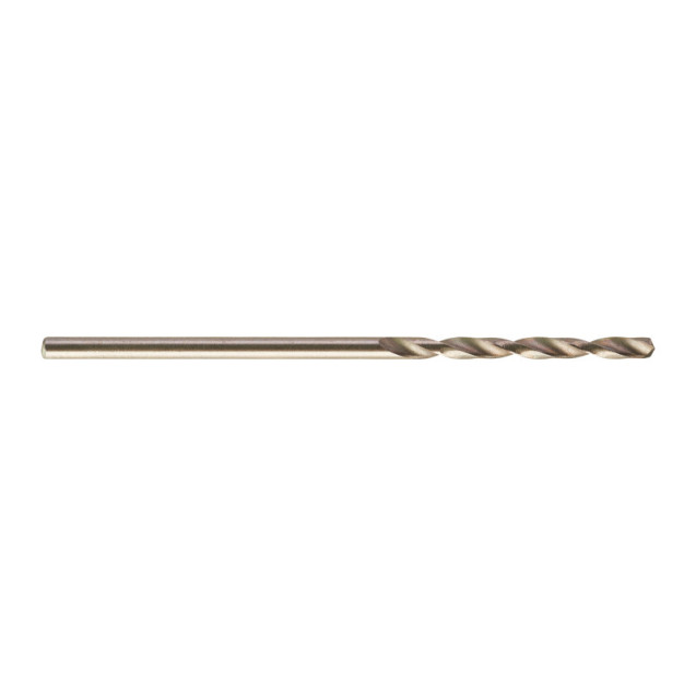 Свердло по металу THUNDERWEB HSS-G MILWAUKEE DIN338, діаметр 1,5 x 40 мм (2шт) Свердло по металу THUNDERWEB HSS-G MILWAUKEE DIN338, діаметр 1,5 x 40 мм (2шт)