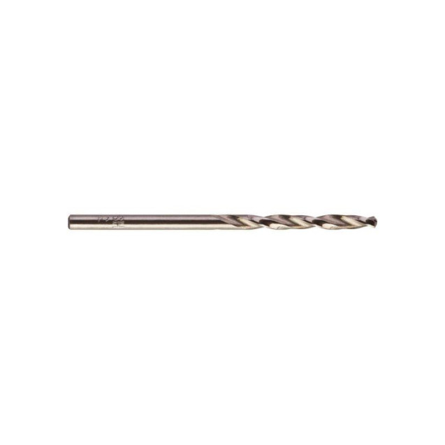 Сверло по металлу THUNDERWEB HSS-G 2,0 X 49 (10 шт)