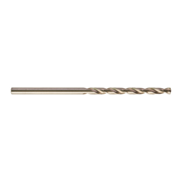 Сверло по металлу THUNDERWEB HSS-G 2,5 x 57 (2 шт)