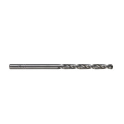 Свердло по металу THUNDERWEB HSS-G MILWAUKEE DIN338, діаметр3,0 x 61 мм, (2шт) Свердло по металу THUNDERWEB HSS-G MILWAUKEE DIN338, діаметр3,0 x 61 мм, (2шт)