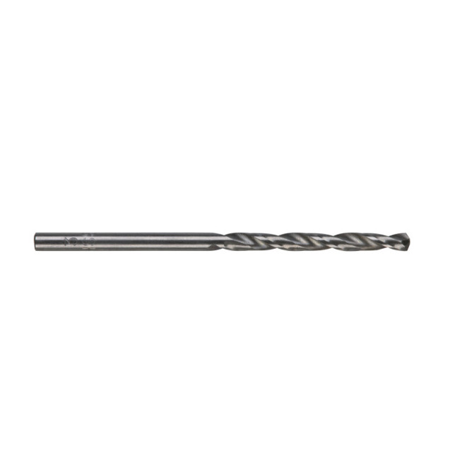 Свердло по металу THUNDERWEB HSS-G MILWAUKEE DIN338, діаметр3,0 x 61 мм, (2шт) Свердло по металу THUNDERWEB HSS-G MILWAUKEE DIN338, діаметр3,0 x 61 мм, (2шт)