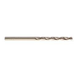 Свердло по металу THUNDERWEB HSS-G MILWAUKEE DIN338, діаметр 3,2 x 65 мм, (2шт) Свердло по металу THUNDERWEB HSS-G MILWAUKEE DIN338, діаметр 3,2 x 65 мм, (2шт)