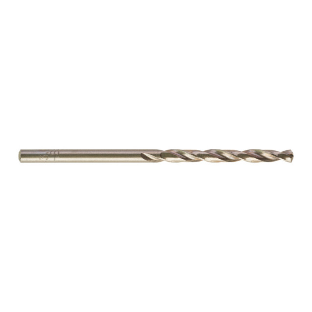 Свердло по металу THUNDERWEB HSS-G MILWAUKEE DIN338, діаметр 3,2 x 65 мм, (2шт) Свердло по металу THUNDERWEB HSS-G MILWAUKEE DIN338, діаметр 3,2 x 65 мм, (2шт)