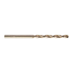 Свердло по металу THUNDERWEB HSS-G MILWAUKEE DIN338, діаметр 3,5 x 70 мм, (2шт) Свердло по металу THUNDERWEB HSS-G MILWAUKEE DIN338, діаметр 3,5 x 70 мм, (2шт)