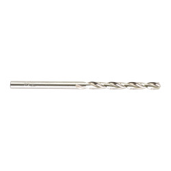 Свердло по металу THUNDERWEB HSS-G MILWAUKEE DIN338, діаметр 3,6 х 70 мм, (10шт) Свердло по металу THUNDERWEB HSS-G MILWAUKEE DIN338, діаметр 3,6 х 70 мм, (10шт)