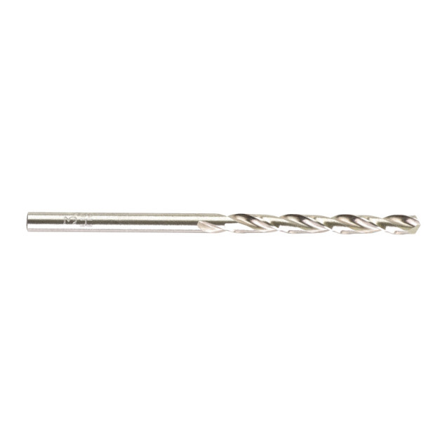 Свердло по металу THUNDERWEB HSS-G MILWAUKEE DIN338, діаметр 3,6 х 70 мм, (10шт) Свердло по металу THUNDERWEB HSS-G MILWAUKEE DIN338, діаметр 3,6 х 70 мм, (10шт)