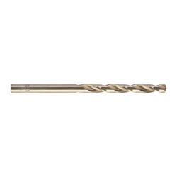 Свердло по металу THUNDERWEB HSS-G MILWAUKEE DIN338, діаметр 5,0 x 86 мм Свердло по металу THUNDERWEB HSS-G MILWAUKEE DIN338, діаметр 5,0 x 86 мм
