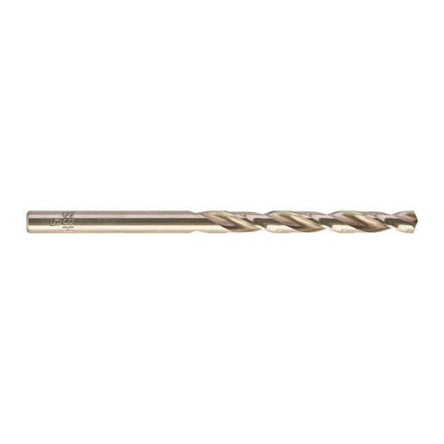Свердло по металу THUNDERWEB HSS-G MILWAUKEE DIN338, діаметр 5,0 x 86 мм Свердло по металу THUNDERWEB HSS-G MILWAUKEE DIN338, діаметр 5,0 x 86 мм
