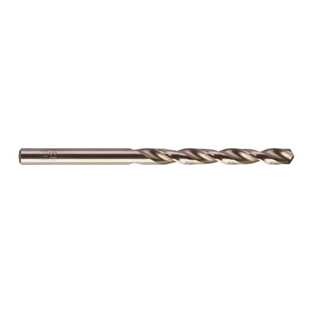 Сверло по металлу THUNDERWEB HSS-G 5,2 x 86 (10 шт)