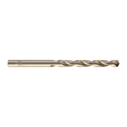 Свердло по металу THUNDERWEB HSS-G MILWAUKEE DIN338, діаметр6,0x93мм Свердло по металу THUNDERWEB HSS-G MILWAUKEE DIN338, діаметр6,0x93мм