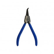 Съёмник стопорных колец разжим. гнут 180 мм KING TONY 67SB-07 Съёмник стопорных колец разжим. гнут 180 мм KING TONY 67SB-07