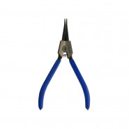 Съёмник стопорных колец разжим. прям. 180 мм KING TONY 67SS-07 Съёмник стопорных колец разжим. прям. 180 мм KING TONY 67SS-07