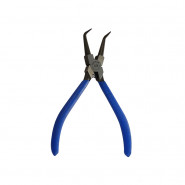 Съёмник стопорных колец сжим. гнут. 180 мм KING TONY 67HB-07 Съёмник стопорных колец сжим. гнут. 180 мм KING TONY 67HB-07