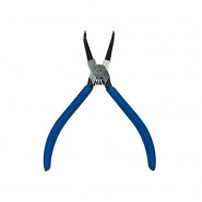 Съёмник стопорных колец изогнутые на сжим 250 мм KING TONY 68HB-10 Съёмник стопорных колец изогнутые на сжим 250 мм KING TONY 68HB-10