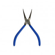 Съёмник стопорных колец сжим. прямые 180 мм KING TONY 67HS-07 Съёмник стопорных колец сжим. прямые 180 мм KING TONY 67HS-07