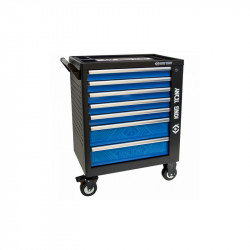 Тележка инструментальная 