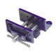 Тиски Record Woodcraft 150мм (6