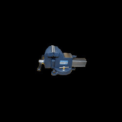 Тиски слесарные стальные 6 дюймов KING TONY 9TZ11-06