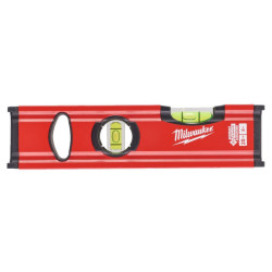Тонкопрофільний рівень MILWAUKEE Slim 20 4932472091 Тонкопрофільний рівень MILWAUKEE Slim 20 4932472091