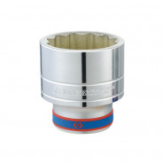 Головка торцевая стандартная двенадцатигранная 1 , 36 мм KING TONY 833036M Головка торцевая стандартная двенадцатигранная 1 , 36 мм KING TONY 833036M