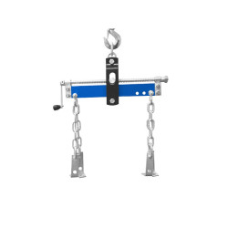 Траверса для вывешивания двигателя для крана Траверса для вывешивания двигателя для крана